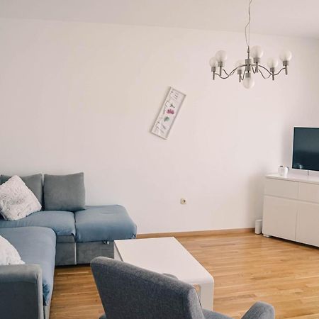 Apartment Valentina Zadar Eksteriør bilde