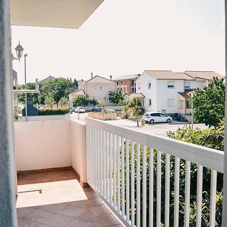 Apartment Valentina Zadar Eksteriør bilde