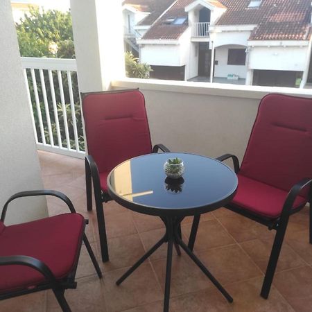 Apartment Valentina Zadar Eksteriør bilde
