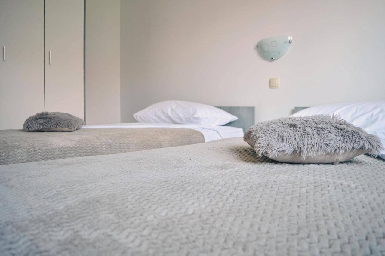 Apartment Valentina Zadar Eksteriør bilde