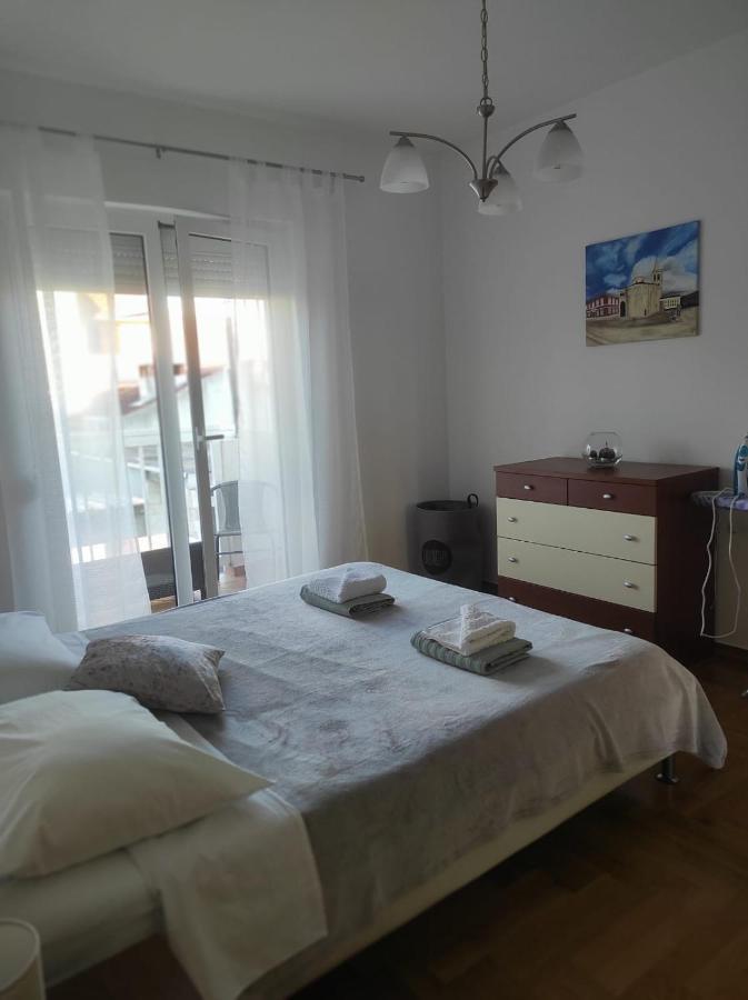 Apartment Valentina Zadar Eksteriør bilde